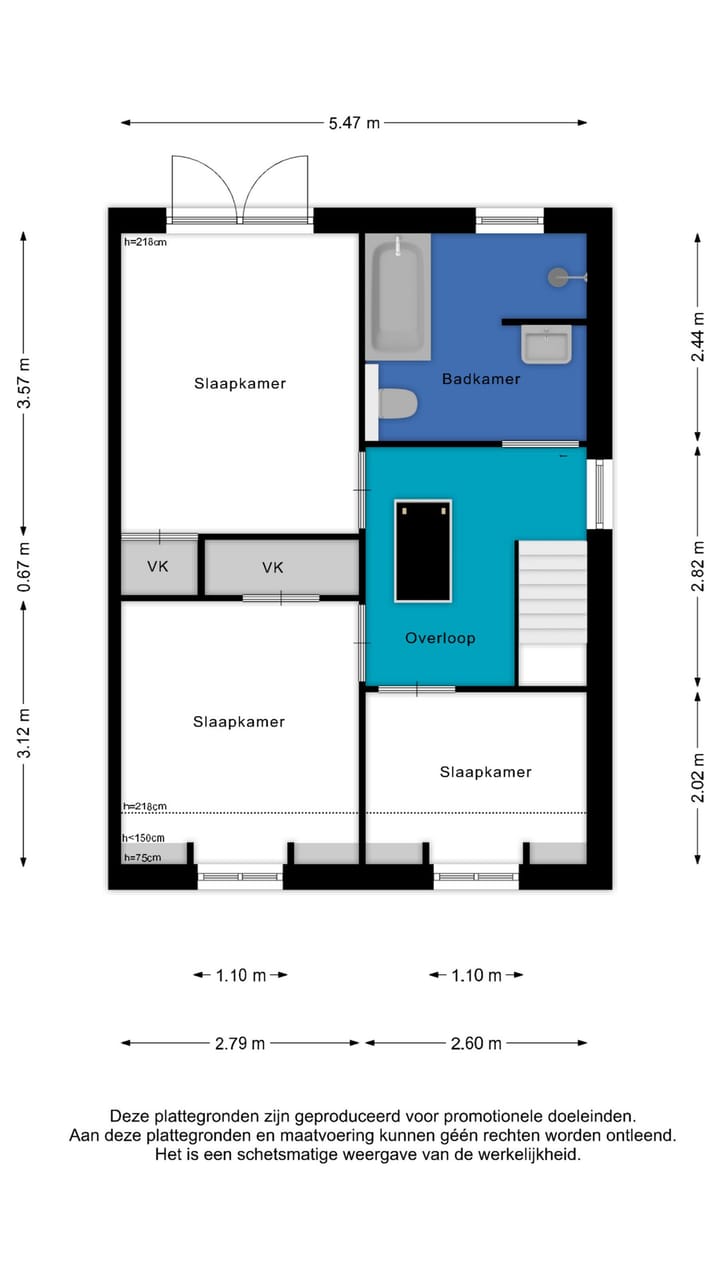 Foto 29 van Binnenweg 5