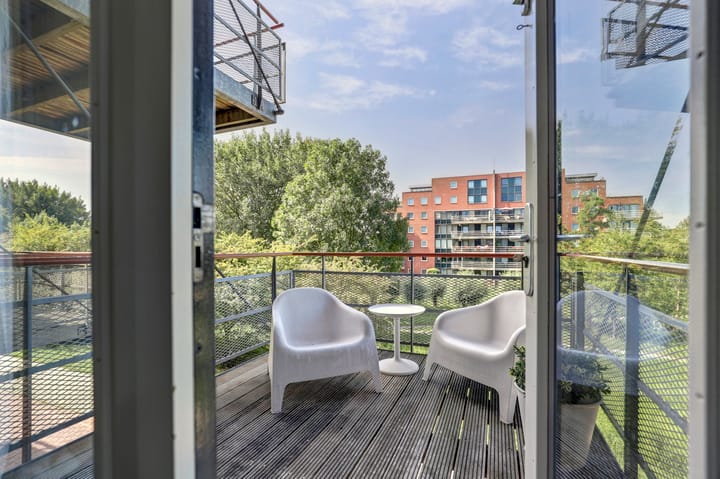 Foto 15 van Linieschans 34