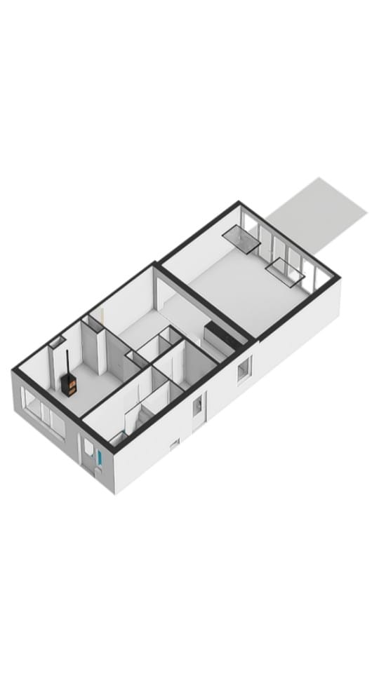 Foto 33 van Binnenweg 5