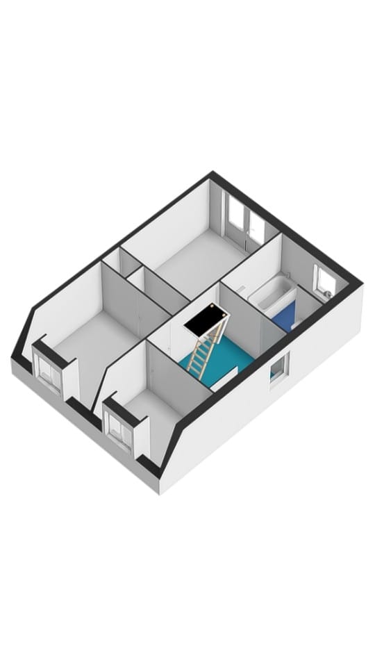 Foto 34 van Binnenweg 5