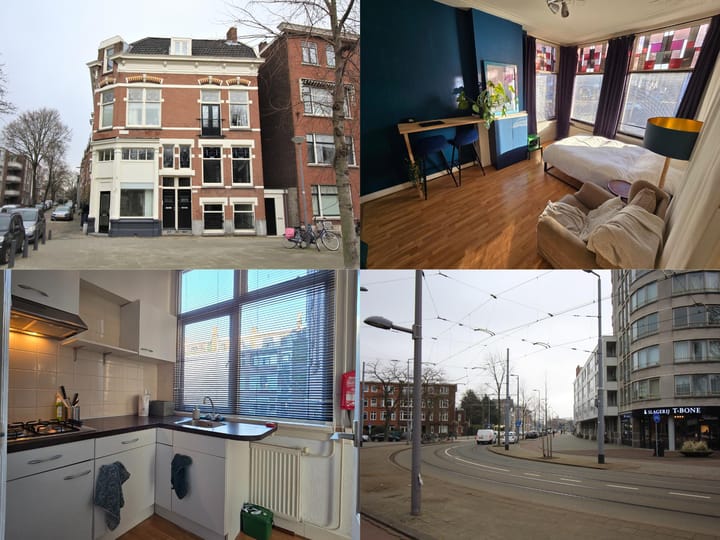 Foto 2 van Oudedijk 307-A