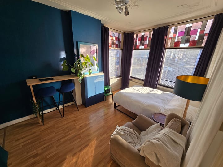 Foto 4 van Oudedijk 307-A