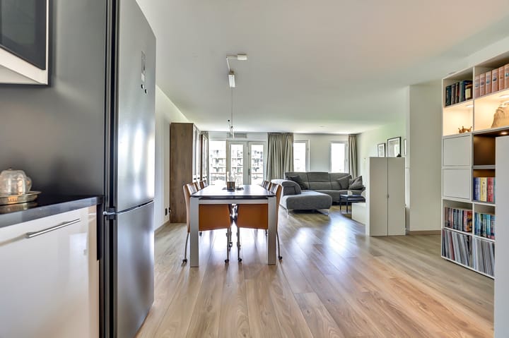 Foto 19 van Linieschans 34