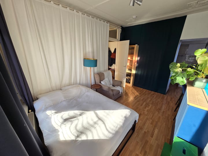 Foto 5 van Oudedijk 307-A