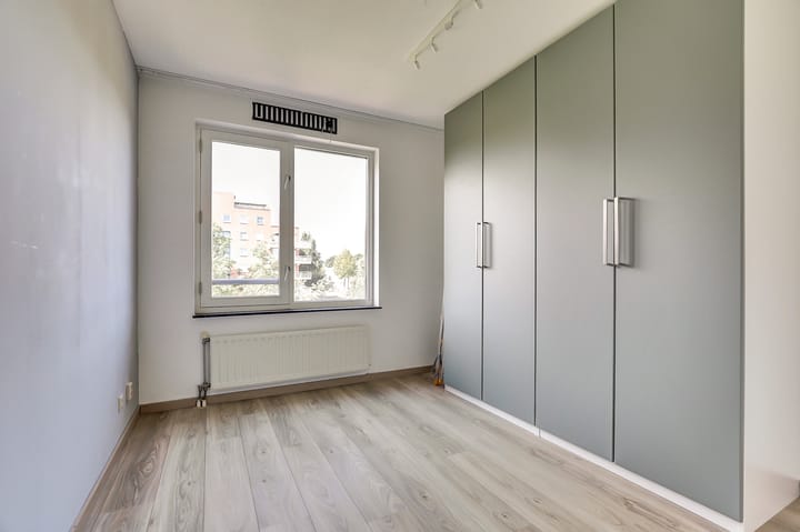 Foto 25 van Linieschans 34