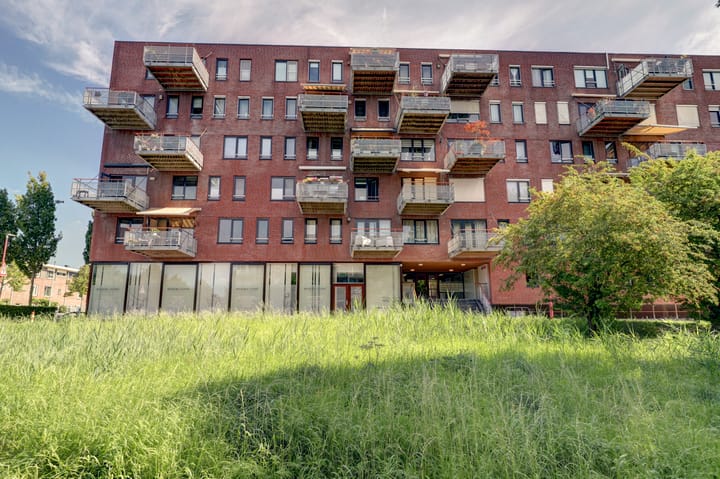 Foto 29 van Linieschans 34