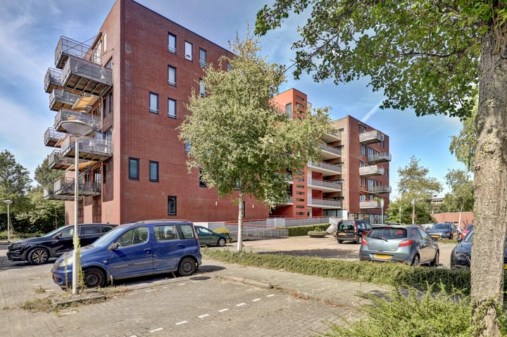 Foto 30 van Linieschans 34