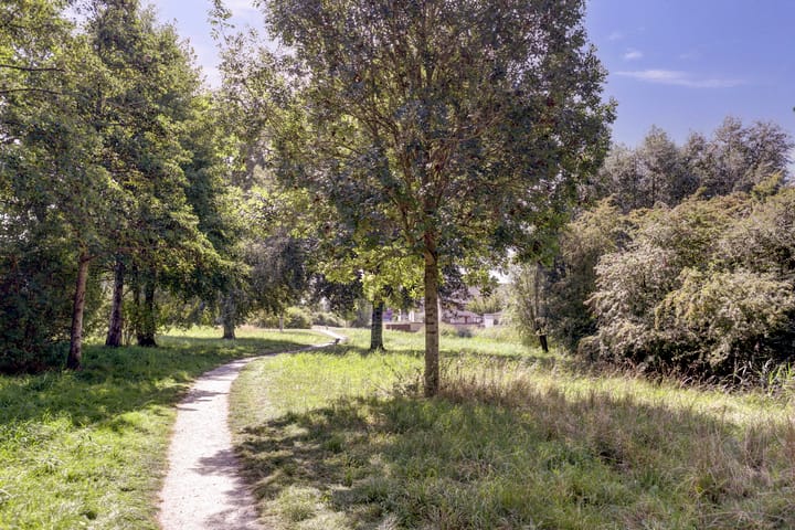 Foto 31 van Linieschans 34