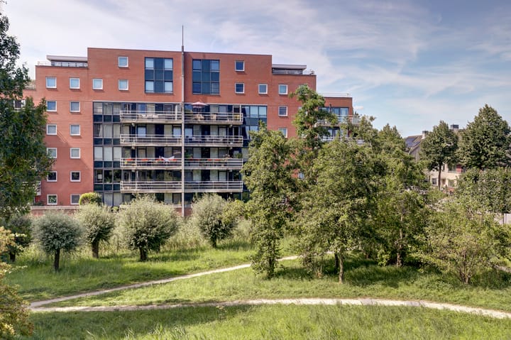 Foto 34 van Linieschans 34