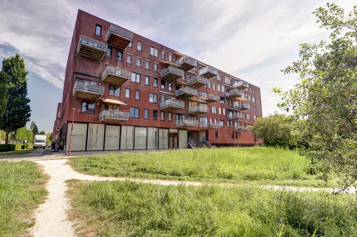 Foto 33 van Linieschans 34