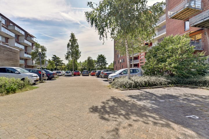 Foto 32 van Linieschans 34