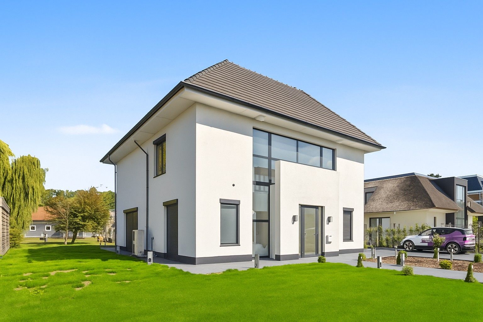 Hertog Albrechtlaan, 17, Den Haag, 2553GS, Zuid-Holland, Nederland 17