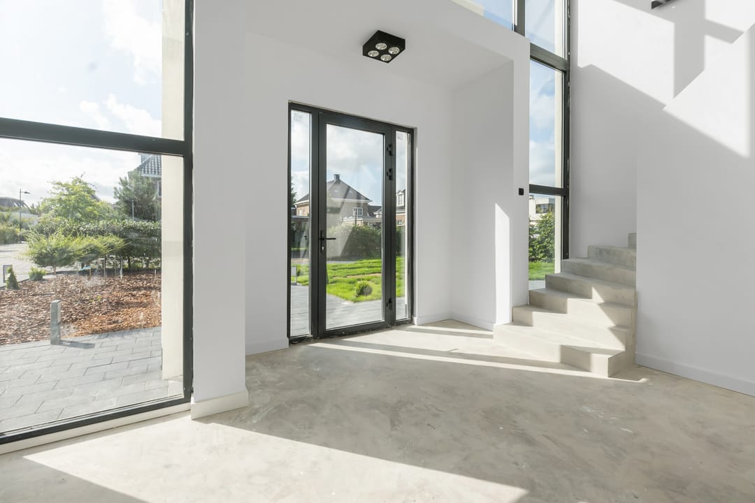 Foto 7 van Hertog Albrechtlaan 17