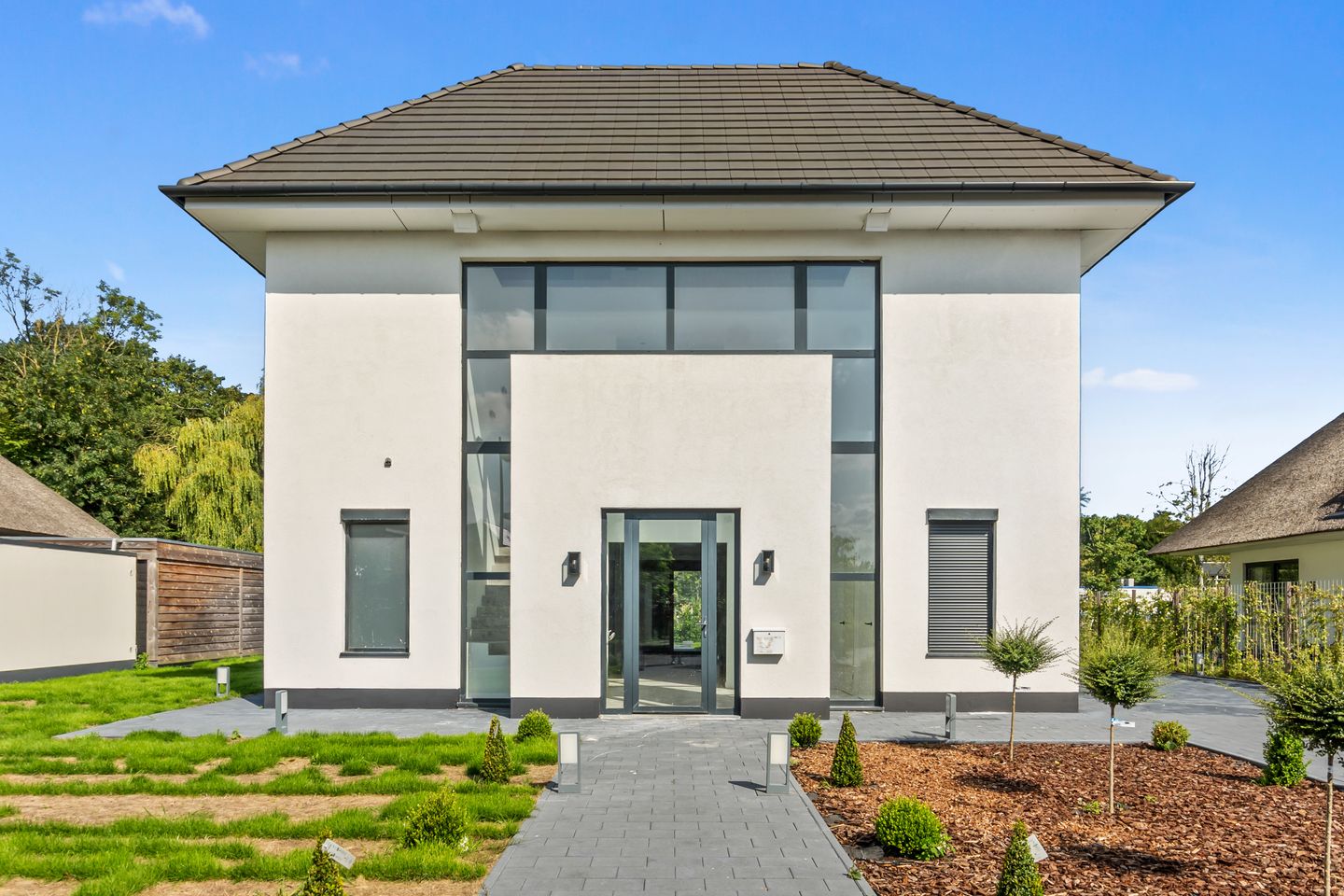 Foto 5 van Hertog Albrechtlaan 17