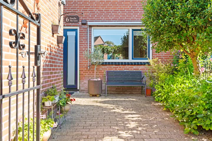 Foto 5 van Wissenkerkepad 6