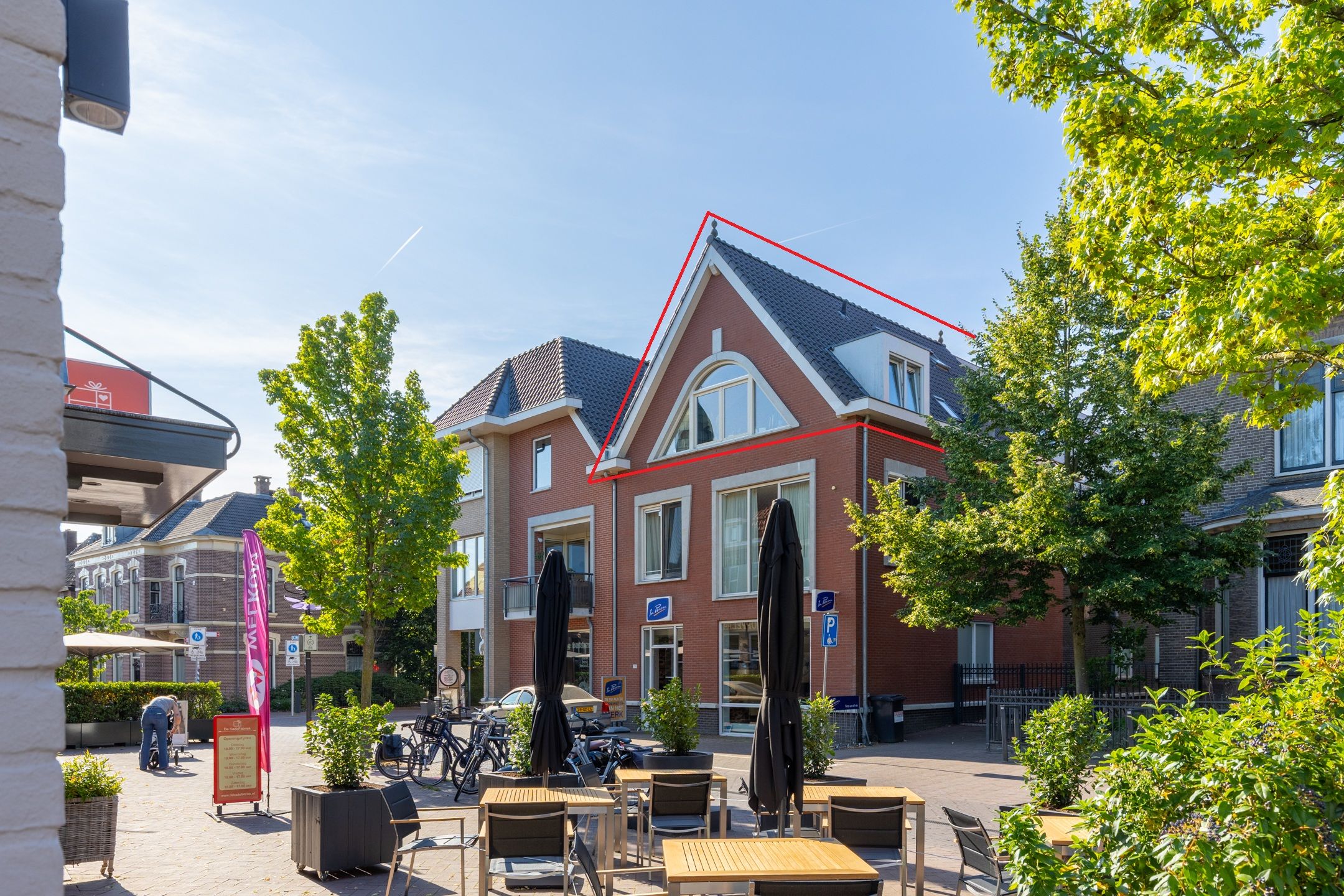 Broekboomstraat 2-B 2 b