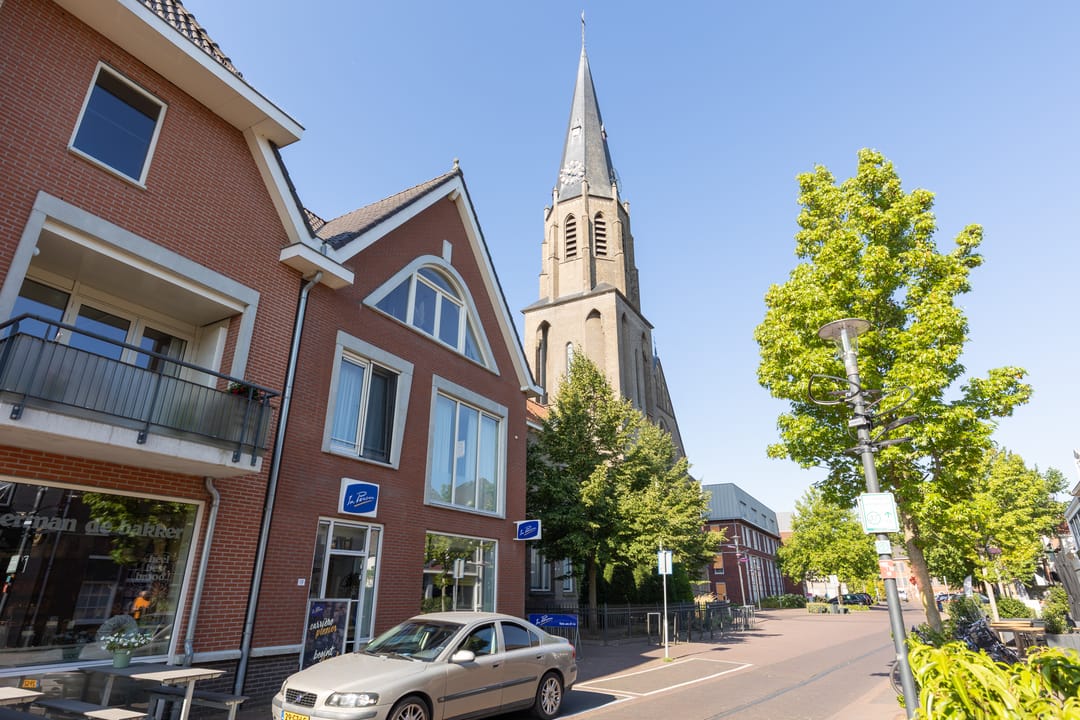 Foto 2 van Broekboomstraat 2-B