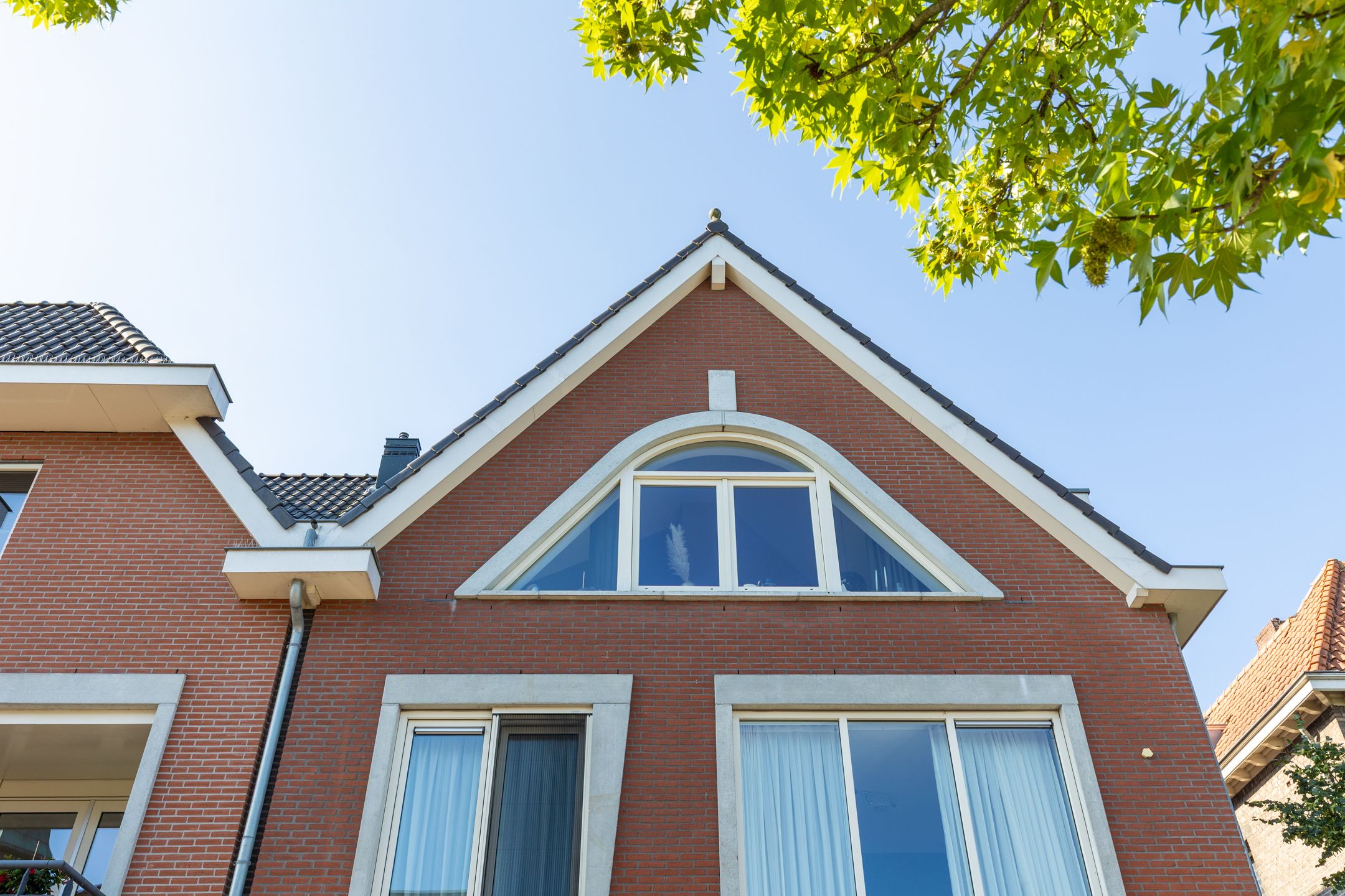 Foto 3 van Broekboomstraat 2-B