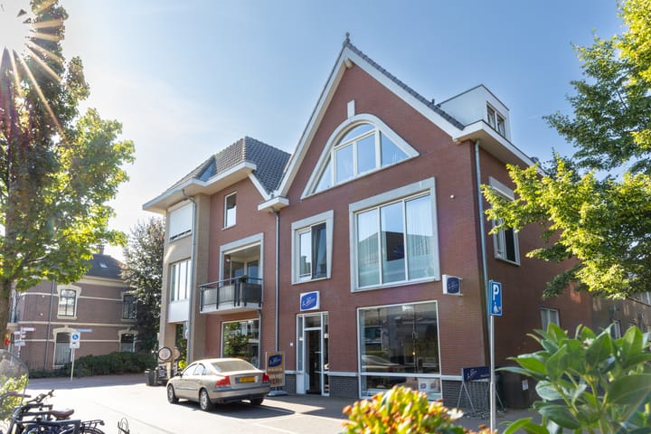 Foto 4 van Broekboomstraat 2-B