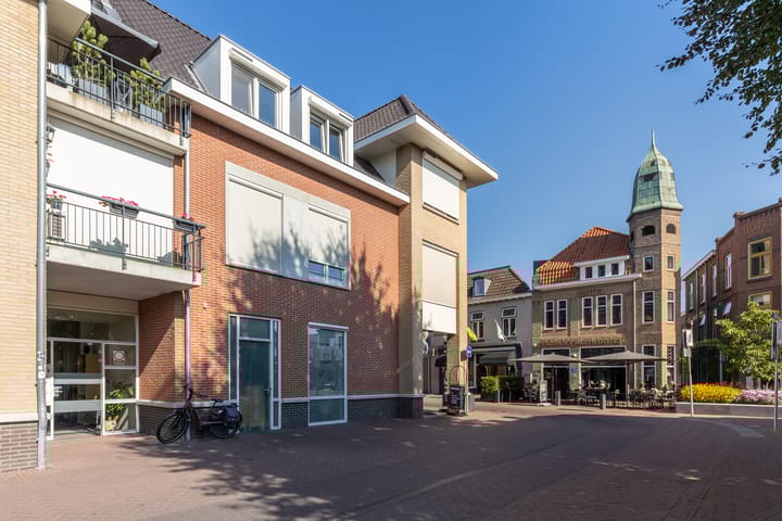 Foto 6 van Broekboomstraat 2-B