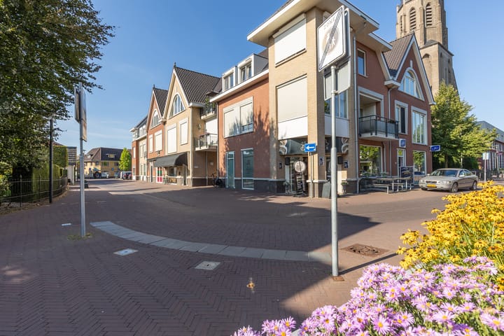 Foto 5 van Broekboomstraat 2-B
