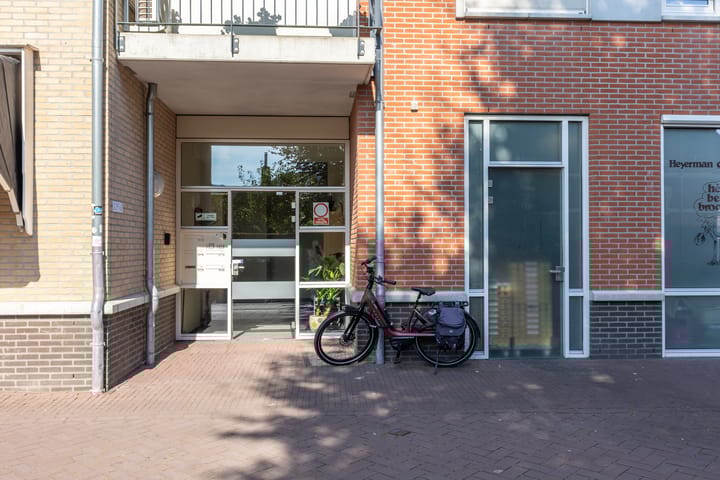 Foto 7 van Broekboomstraat 2-B