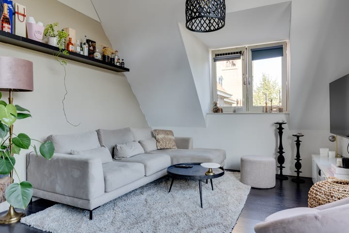 Foto 8 van Broekboomstraat 2-B