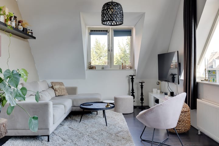 Foto 9 van Broekboomstraat 2-B