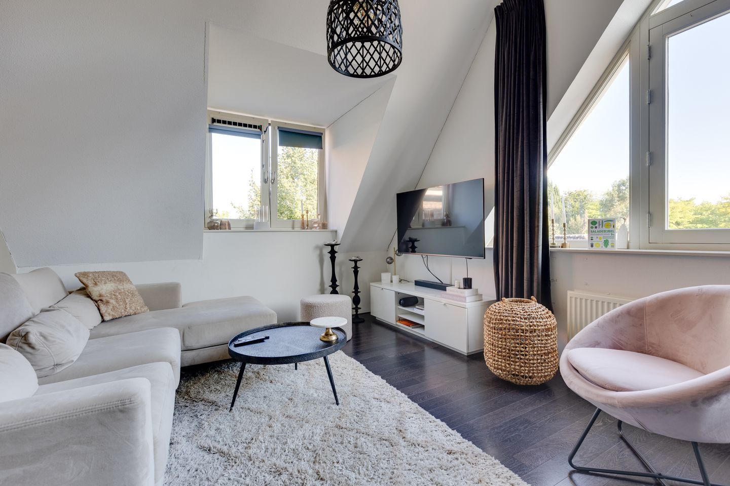 Foto 10 van Broekboomstraat 2-B