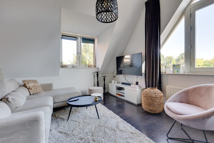 Foto 10 van Broekboomstraat 2-B