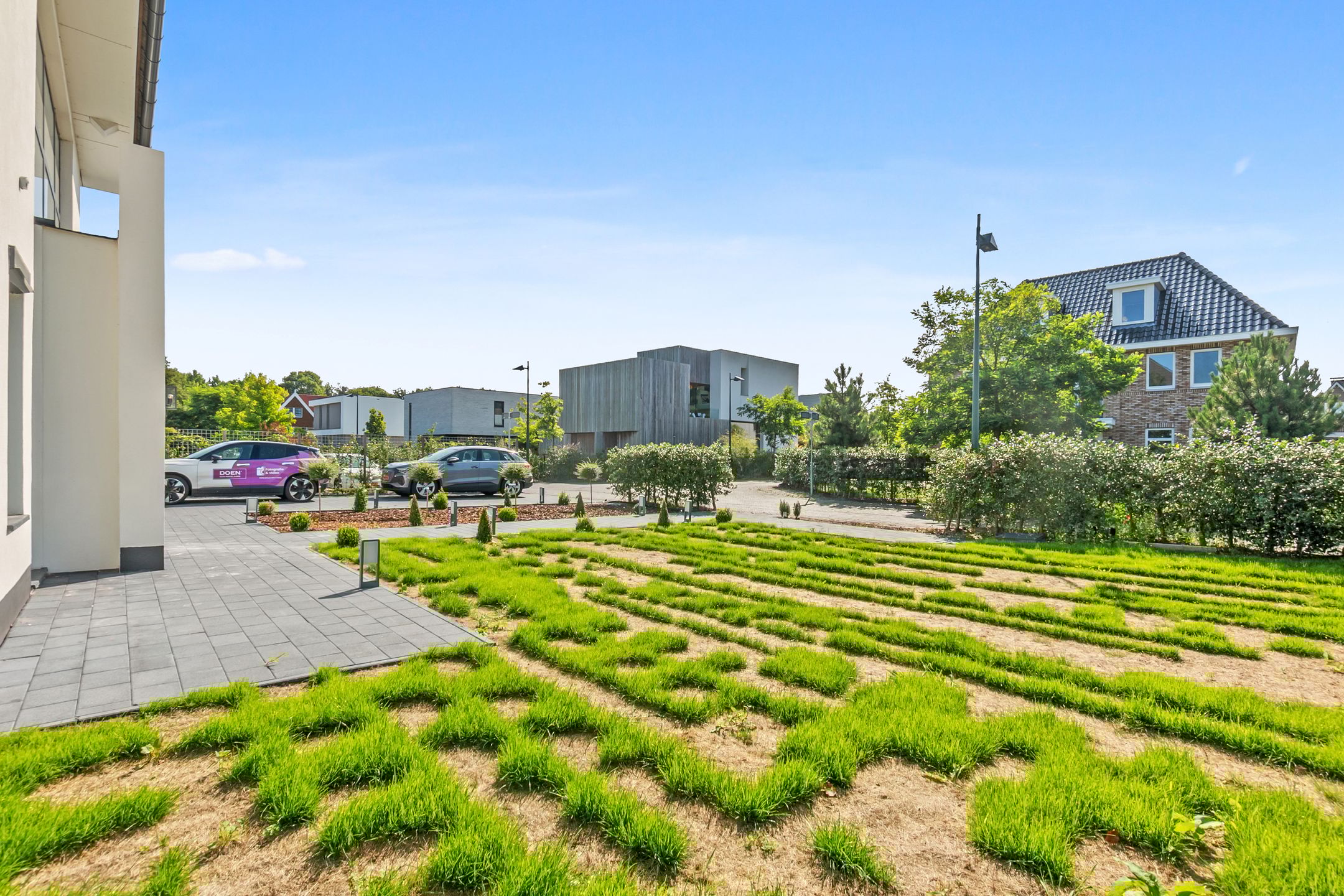 Foto 99 van Hertog Albrechtlaan 17