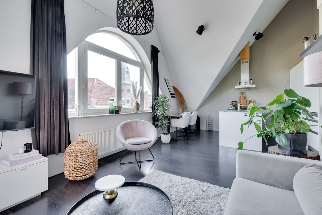 Foto 11 van Broekboomstraat 2-B