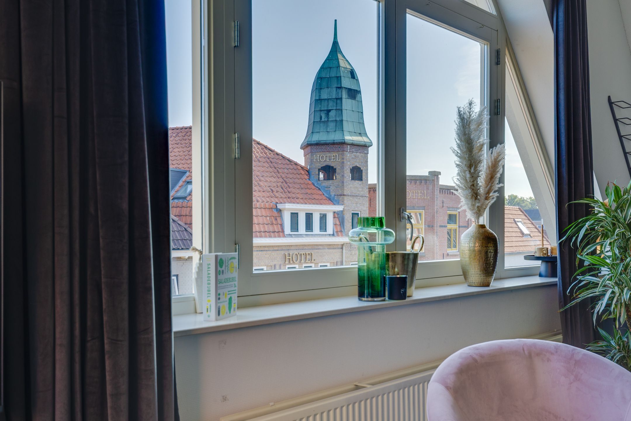 Foto 12 van Broekboomstraat 2-B