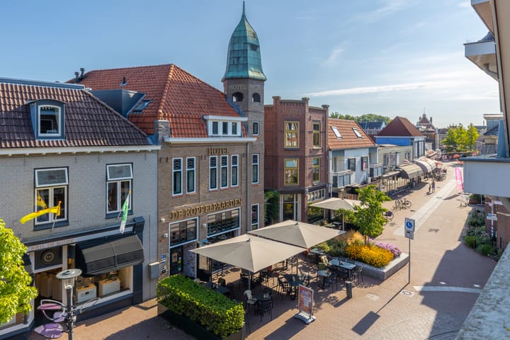 Foto 13 van Broekboomstraat 2-B