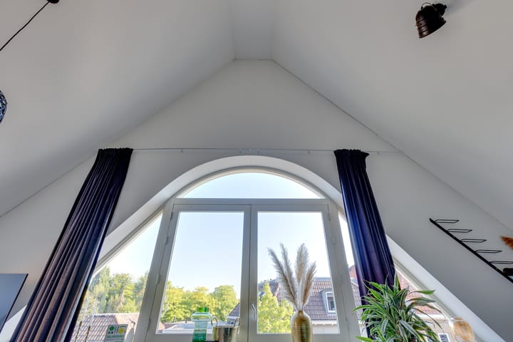 Foto 15 van Broekboomstraat 2-B