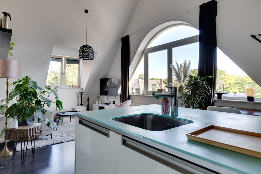 Foto 16 van Broekboomstraat 2-B