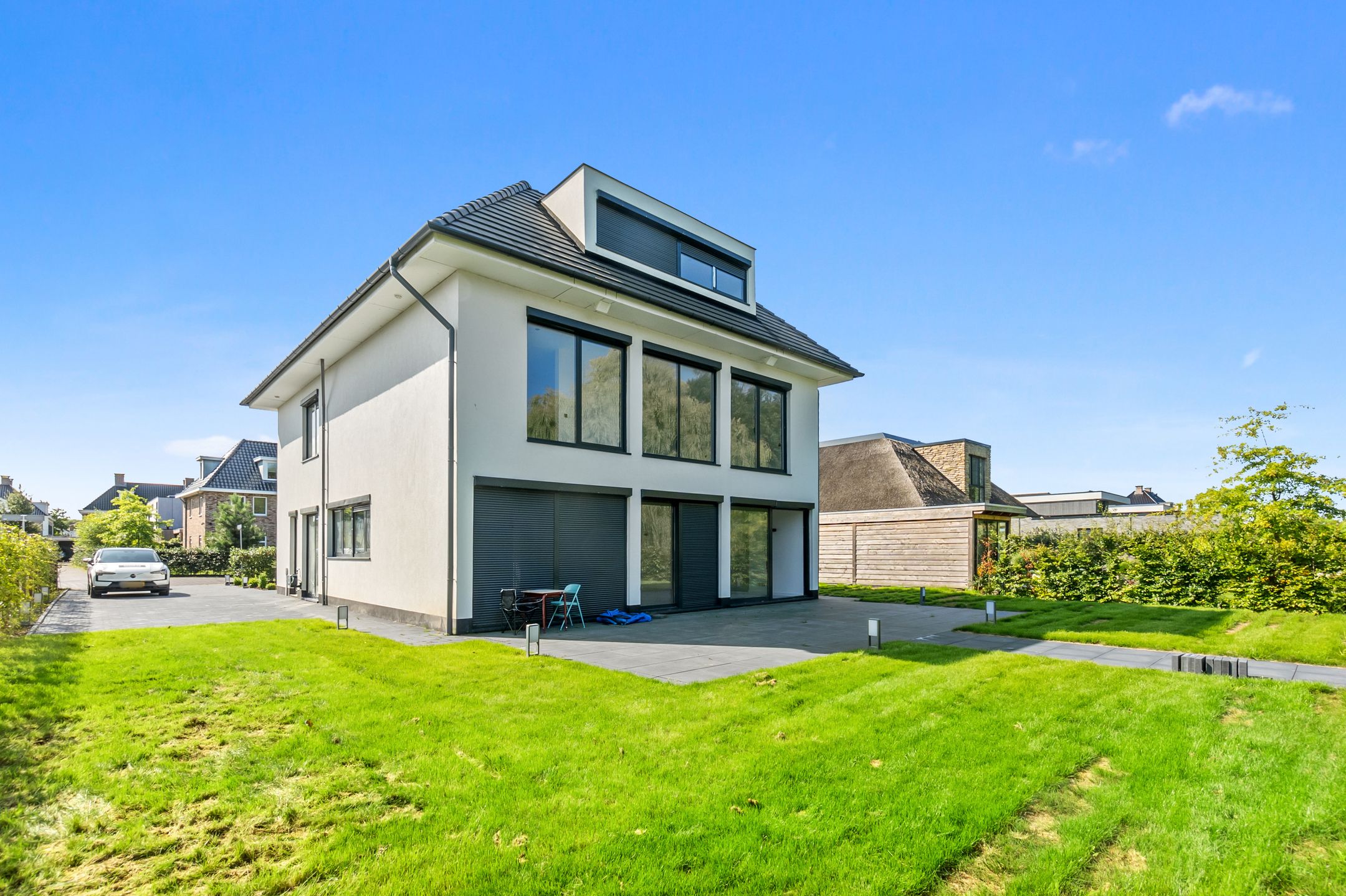 Foto 105 van Hertog Albrechtlaan 17