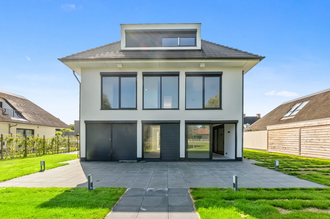 Foto 106 van Hertog Albrechtlaan 17