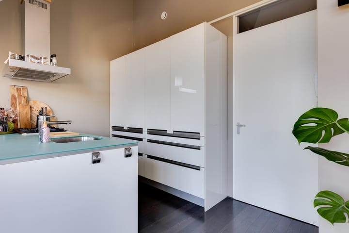 Foto 18 van Broekboomstraat 2-B