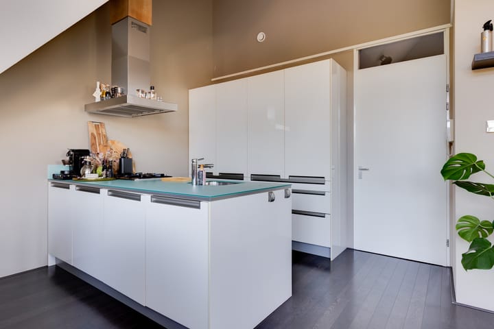 Foto 17 van Broekboomstraat 2-B