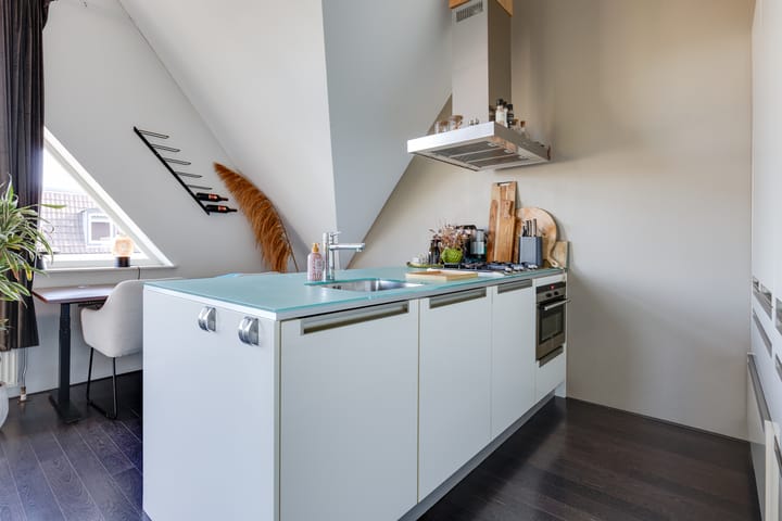 Foto 20 van Broekboomstraat 2-B