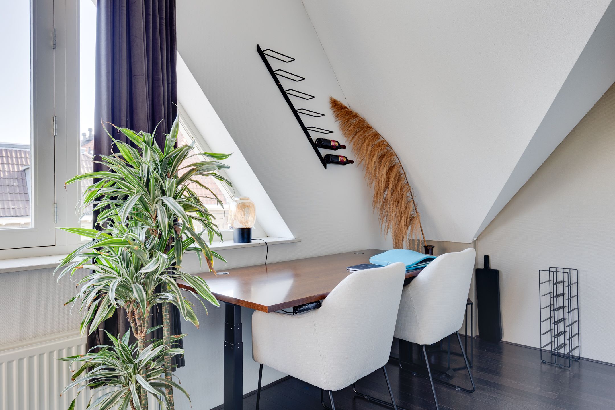 Foto 21 van Broekboomstraat 2-B