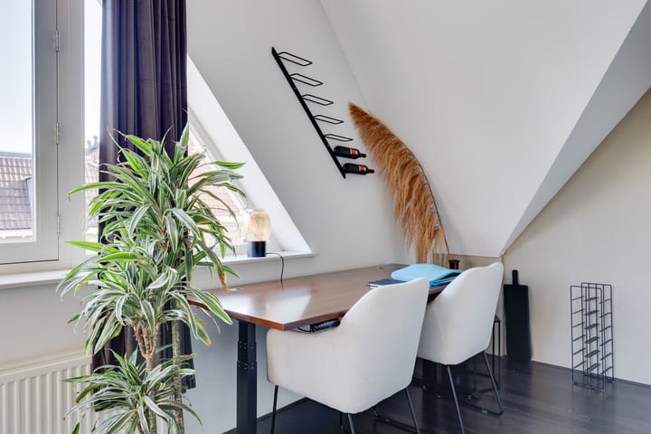 Foto 21 van Broekboomstraat 2-B