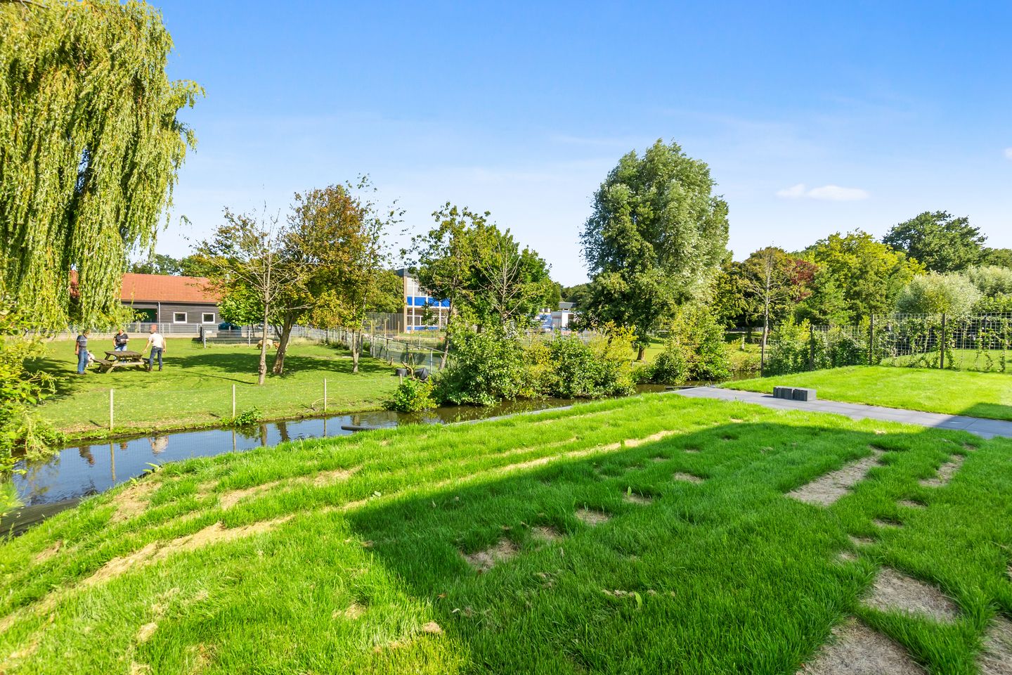 Foto 109 van Hertog Albrechtlaan 17