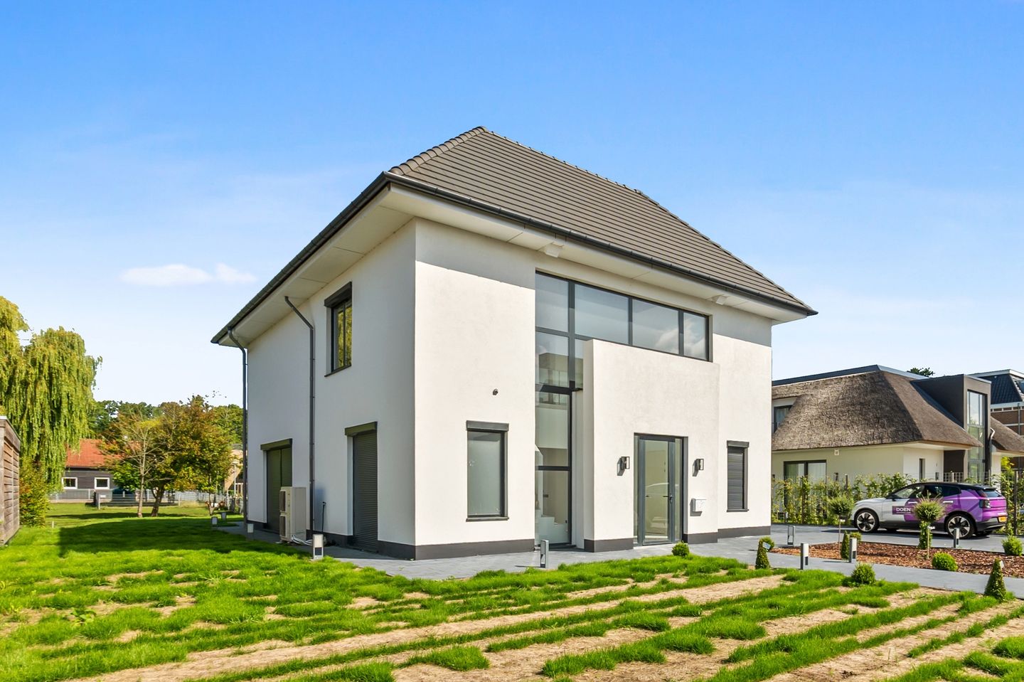 Foto 110 van Hertog Albrechtlaan 17