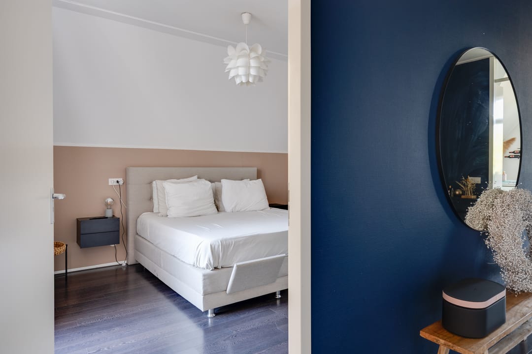 Foto 23 van Broekboomstraat 2-B