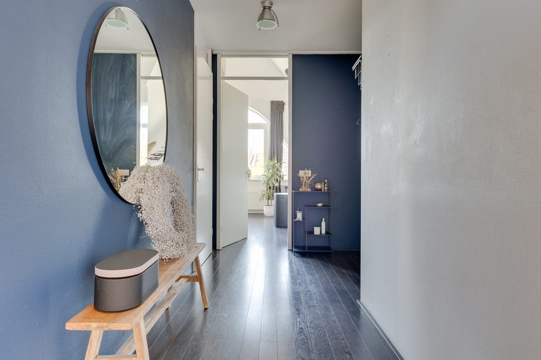 Foto 22 van Broekboomstraat 2-B