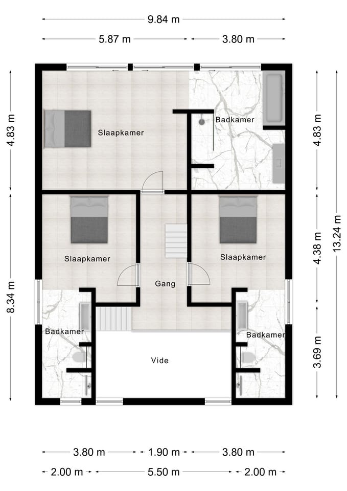 Foto 111 van Hertog Albrechtlaan 17
