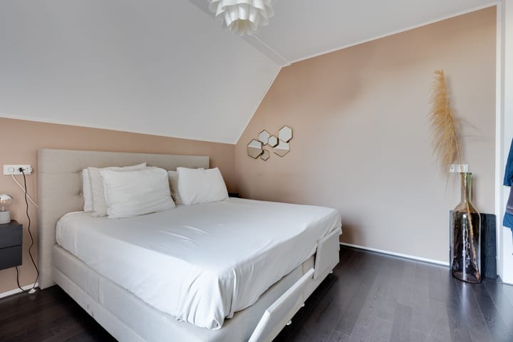 Foto 24 van Broekboomstraat 2-B