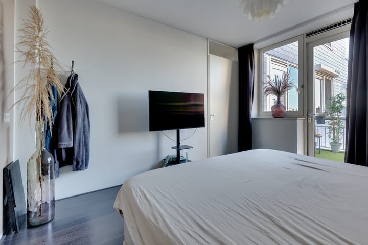 Foto 26 van Broekboomstraat 2-B